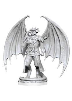 Magic: The Gathering Miniatures: Ob Nixilis, the Adversary